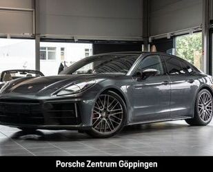 Porsche Panamera Gebrauchtwagen