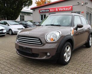 Mini Cooper Gebrauchtwagen