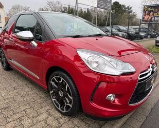 Citroen DS3 Gebrauchtwagen