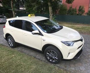 Toyota RAV 4 Gebrauchtwagen