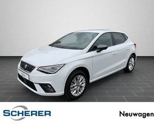 Seat Ibiza Gebrauchtwagen