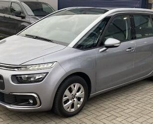 Citroen Grand C4 Picasso / SpaceTourer Gebrauchtwagen