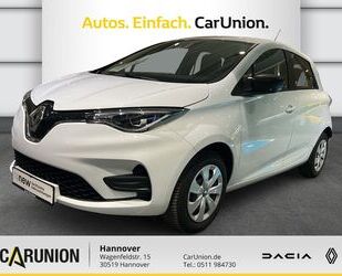 Renault ZOE Gebrauchtwagen