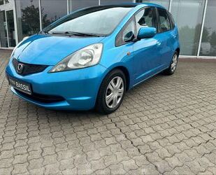 Honda Jazz Gebrauchtwagen