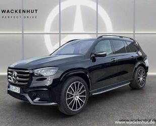 Mercedes-Benz GLS 450 Gebrauchtwagen