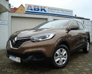 Renault Kadjar Gebrauchtwagen