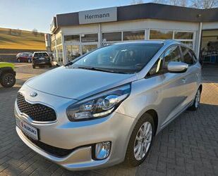 Kia Carens Gebrauchtwagen