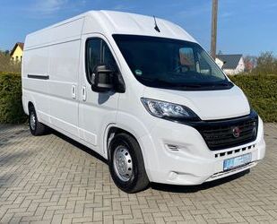 Citroen Jumper Gebrauchtwagen