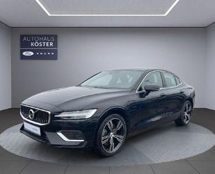 Volvo S60 Gebrauchtwagen