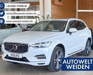Volvo XC60 Gebrauchtwagen