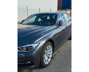 BMW 320 Gebrauchtwagen
