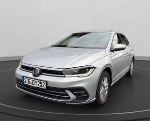 Porsche Polo 