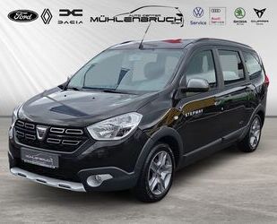 Dacia Lodgy Gebrauchtwagen
