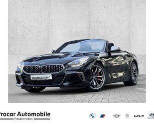 BMW Z4 M40i Gebrauchtwagen