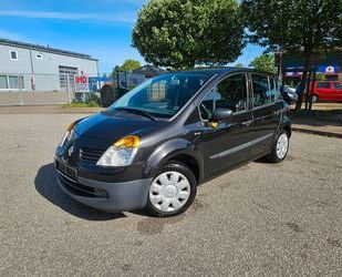 Renault Modus Gebrauchtwagen