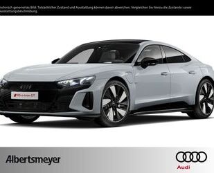 Audi RS e-tron GT Gebrauchtwagen