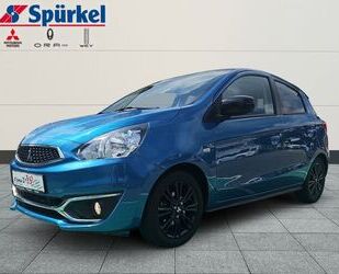 Mitsubishi Space Star Gebrauchtwagen