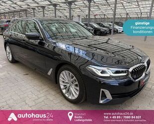 BMW 540 Gebrauchtwagen