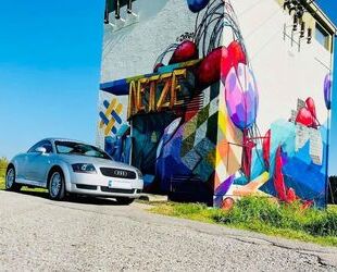 Audi TT Gebrauchtwagen