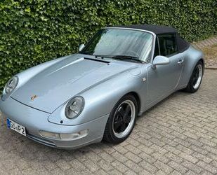 Porsche 911 Urmodell Gebrauchtwagen