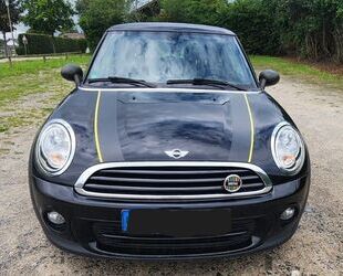 Mini ONE Gebrauchtwagen