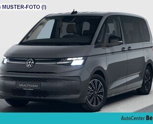 VW T7 Multivan Gebrauchtwagen