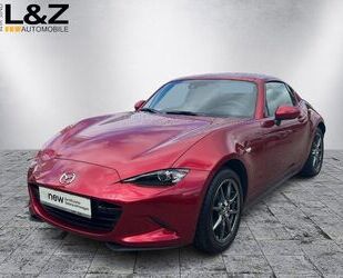 Mazda MX-5 Gebrauchtwagen