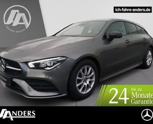 Mercedes-Benz CLA 200 Gebrauchtwagen