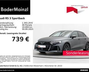 Audi RS3 Gebrauchtwagen