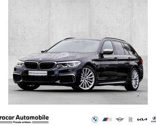 BMW M550 Gebrauchtwagen