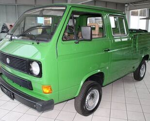 VW T3 andere Gebrauchtwagen