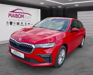Skoda Scala Gebrauchtwagen