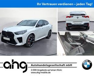 BMW X2 Gebrauchtwagen
