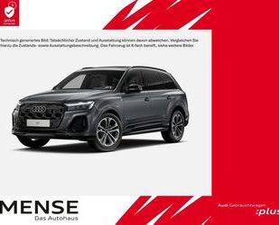 Audi Q7 Gebrauchtwagen