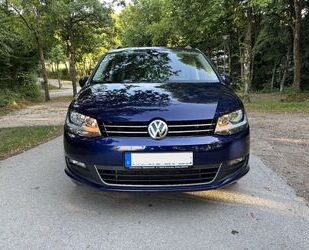 VW Sharan Gebrauchtwagen