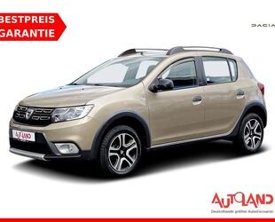 Dacia Sandero Gebrauchtwagen