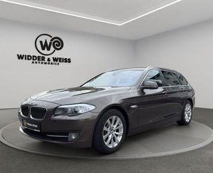 BMW 520 Gebrauchtwagen