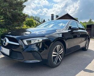 Mercedes-Benz A 200 Gebrauchtwagen