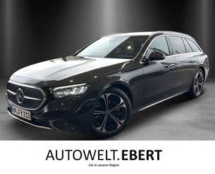 Mercedes-Benz E 300 Gebrauchtwagen