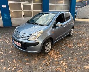 Nissan Pixo Gebrauchtwagen