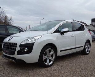 Peugeot 3008 Gebrauchtwagen