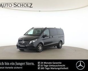 Mercedes-Benz V 300 Gebrauchtwagen