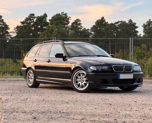 BMW 320 Gebrauchtwagen