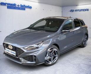 Hyundai i30 Gebrauchtwagen