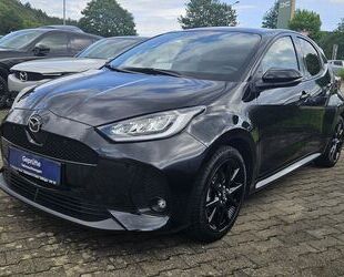 Mazda 2 Hybrid Gebrauchtwagen