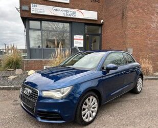 Audi A1 Gebrauchtwagen