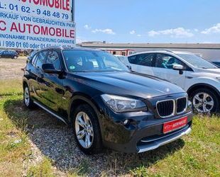 BMW X1 Gebrauchtwagen