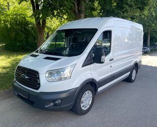 Ford Transit Gebrauchtwagen