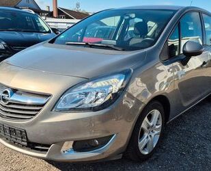 Opel Meriva Gebrauchtwagen