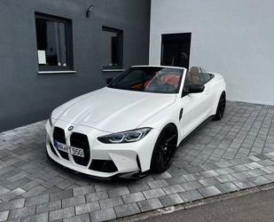 BMW M4 Gebrauchtwagen